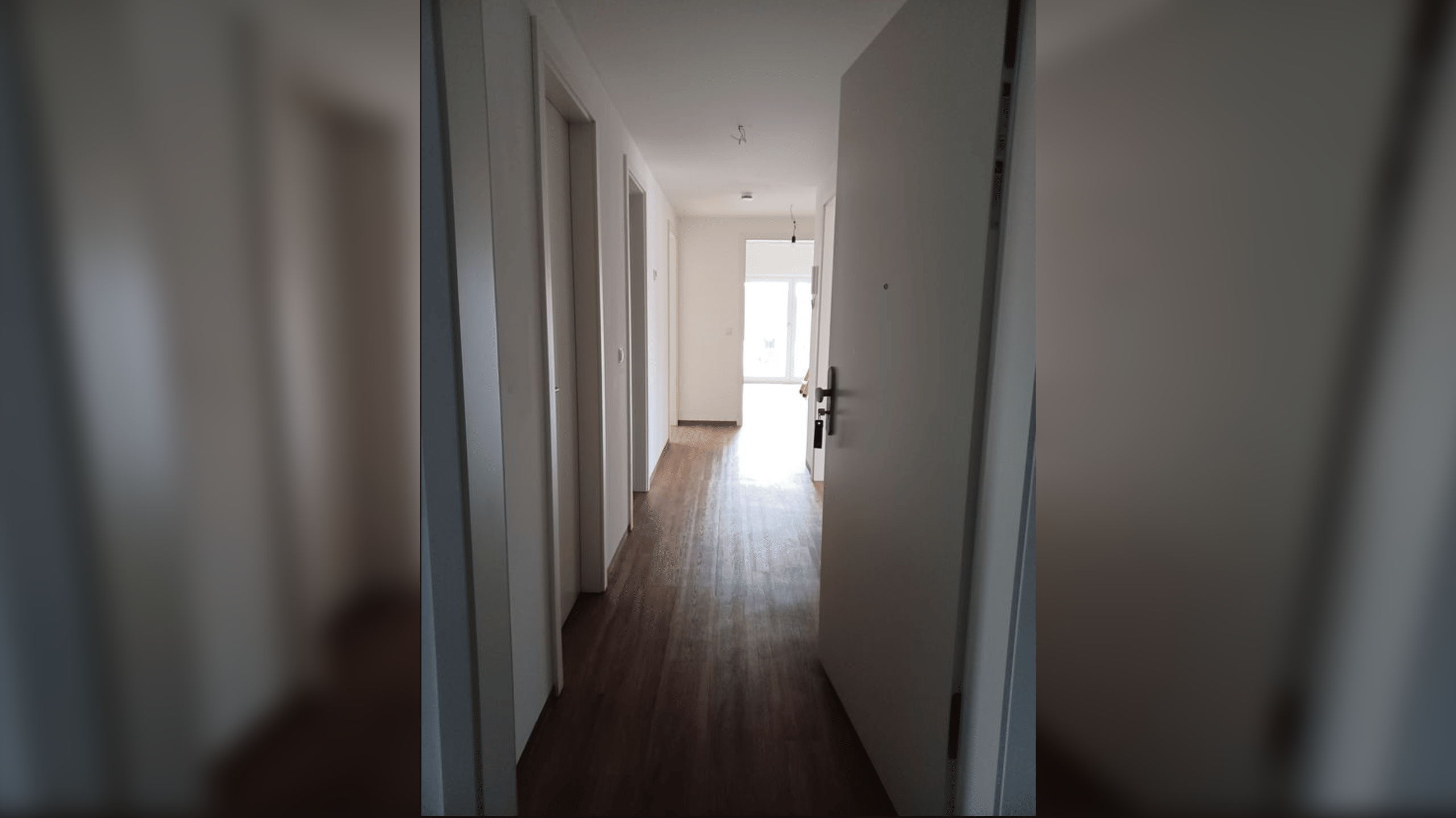 Helle freundliche 4-Zimmer-Wohnung mit Balkon in Forchheim – Forchheim – Vorschaubild 5