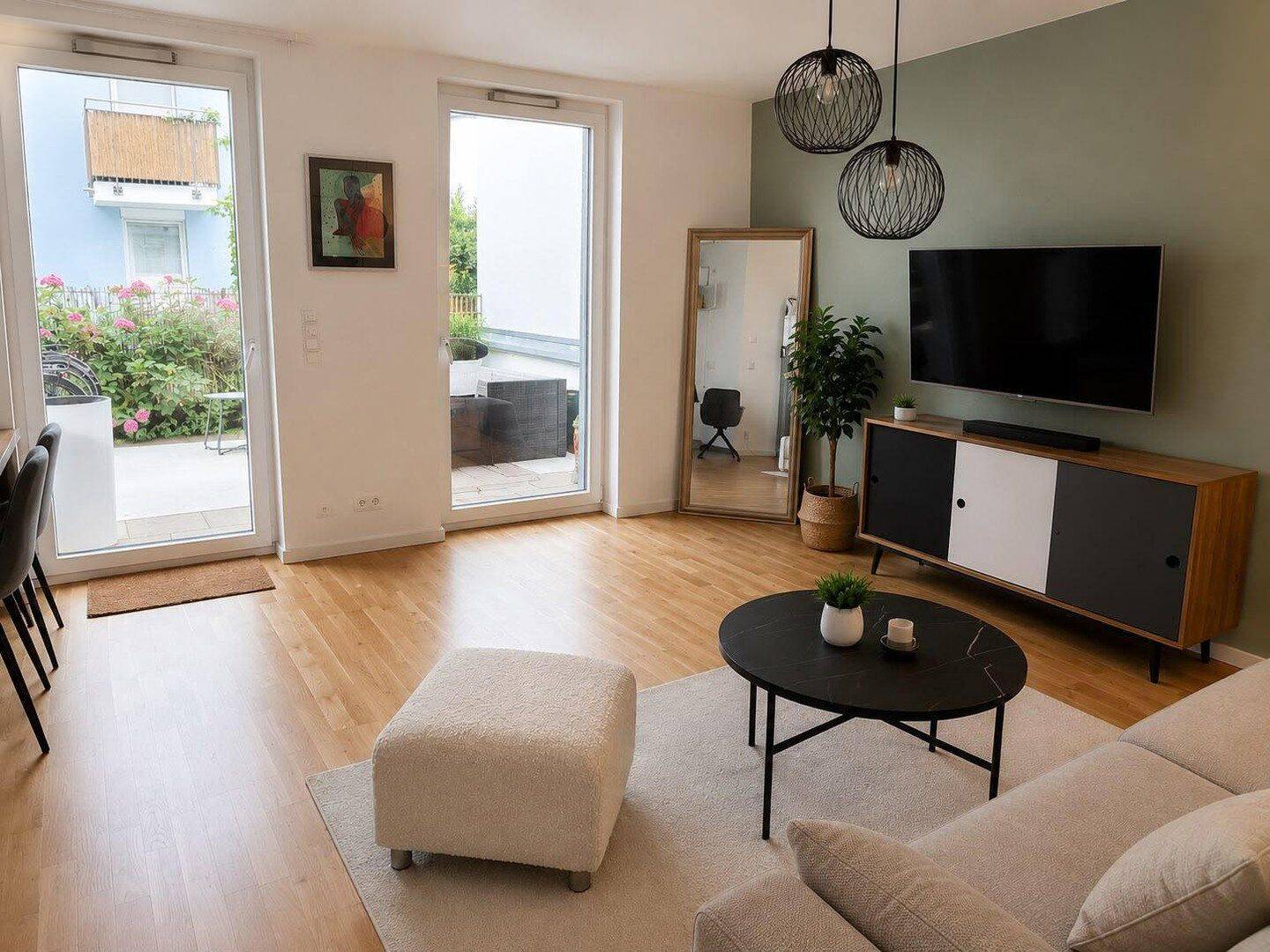 3-Zimmer-Neubauwohnung in Friedrichshain Bezugsfrei ab November 2026 – 10247 Berlin – Vorschaubild 3
