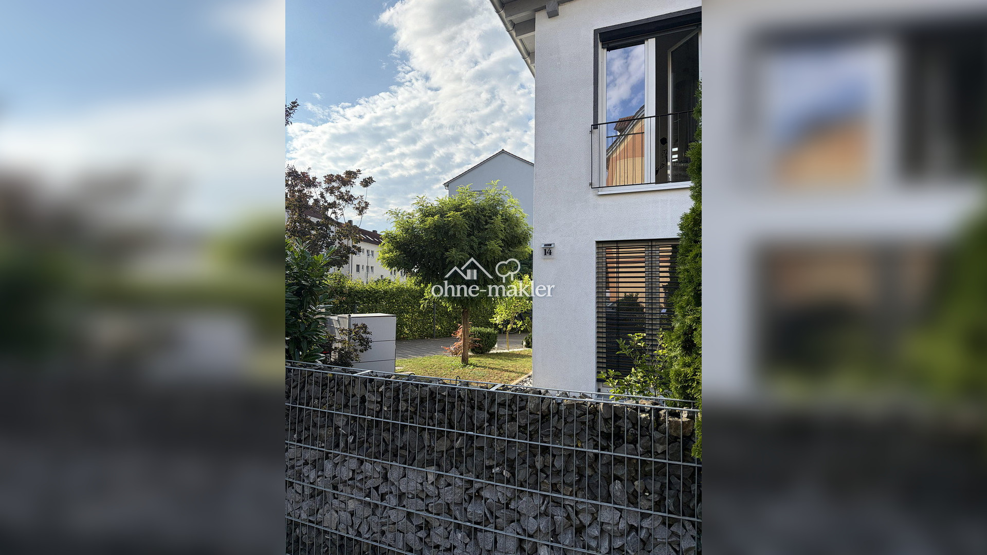 Architektenvilla mit Pool – Ihr Traumhaus – Wilhelm-Busch-Str. 14, 89231 Neu-Ulm – Vorschaubild 3