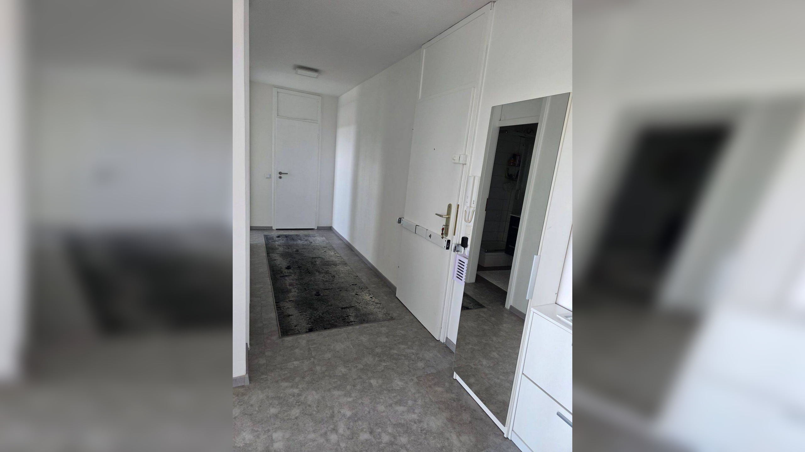 2,5-Zi.-Wohnung m. Panoramablick & neuer Einbauküche – 47137 Duisburg – Vorschaubild 4