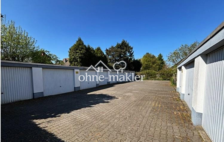 Mehrfamilienhaus in zentraler Lage mit Gärten und Bauland – Bergstr. 51, 46117 Oberhausen – Vorschaubild 5