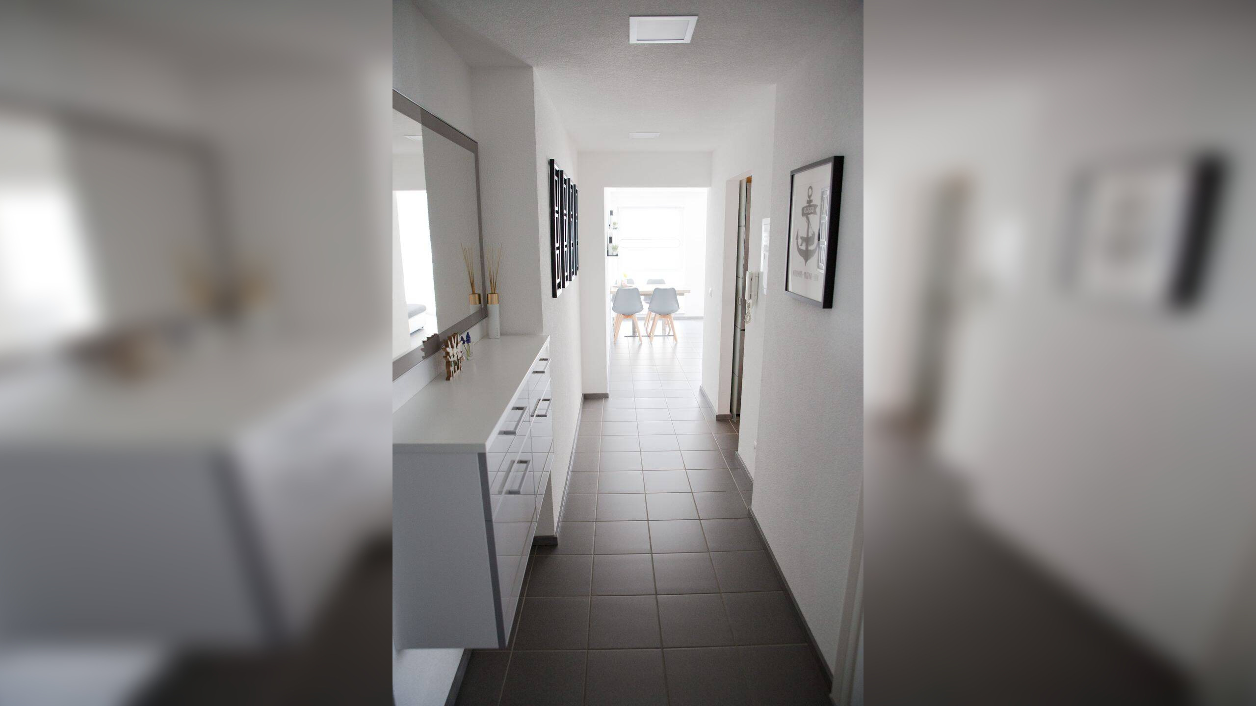 Exklusive 3-Zimmer-Wohnung in bester Lage der Pforzheimer Südweststadt – 75173 Pforzheim – Vorschaubild 3
