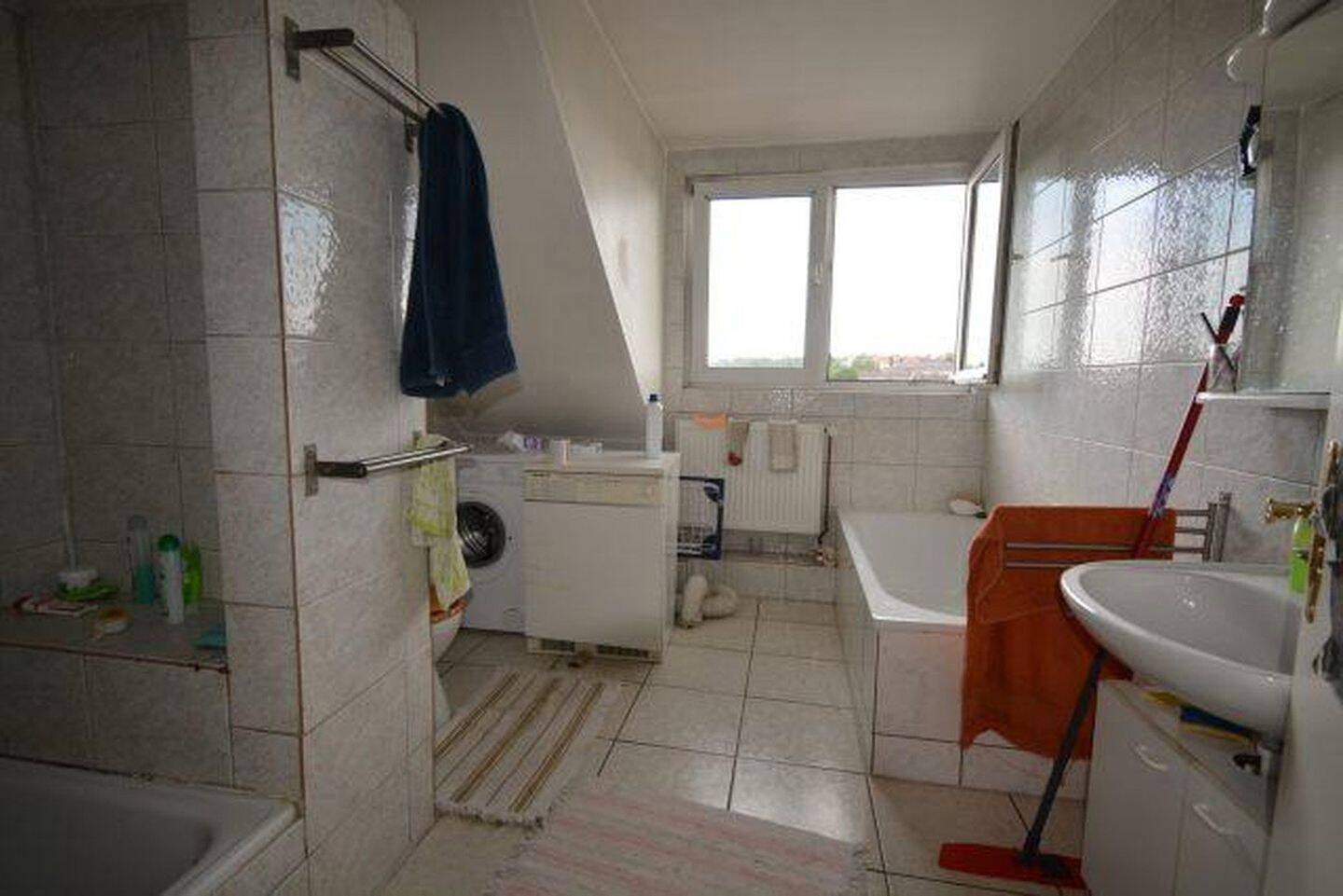Frische renovierte Wohnung in Nordholland – 34127 Kassel – Vorschaubild 3