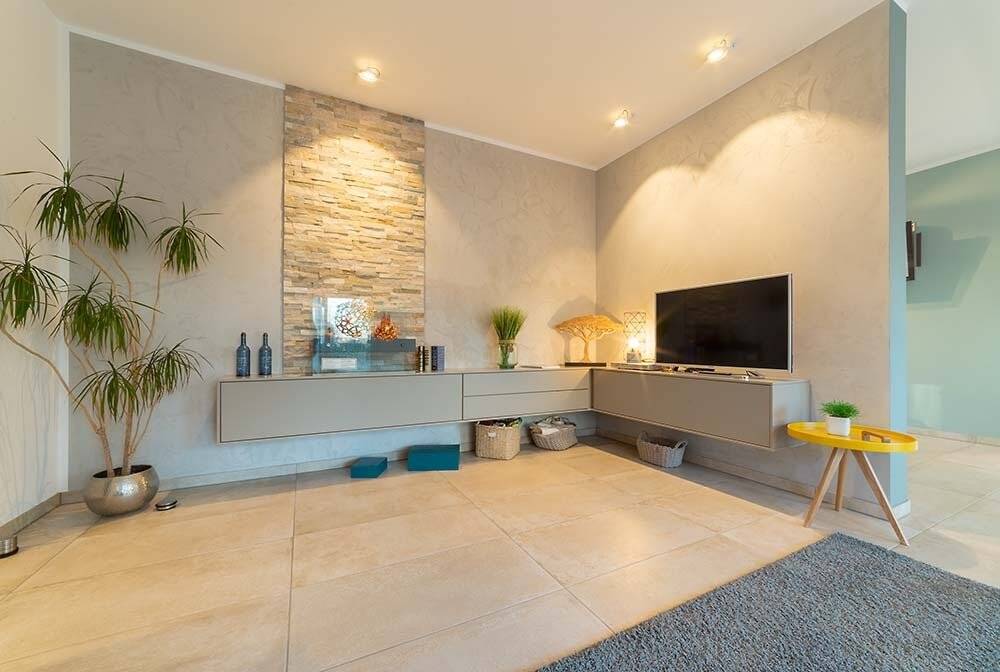 Individuell geplantes Einfamilienhaus in Hilden – Modernes Zuhause mit nachhaltiger Wärmepumpe und flexibler Ausbaugestaltung – 40721 Düsseldorf – Vorschaubild 3