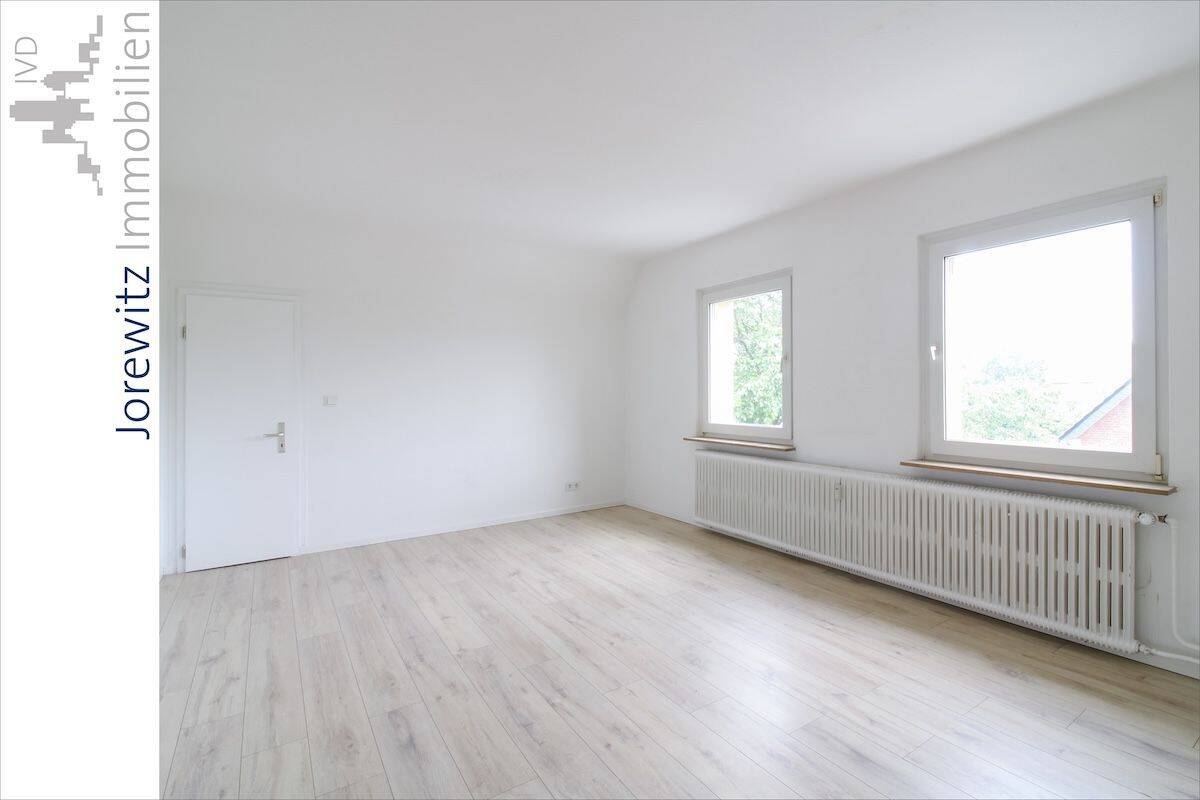 Bielefeld-Brackwede: Gemütliche und gut aufgeteilte 3 Zimmer-Wohnung – 33647 Bielefeld – Vorschaubild 3
