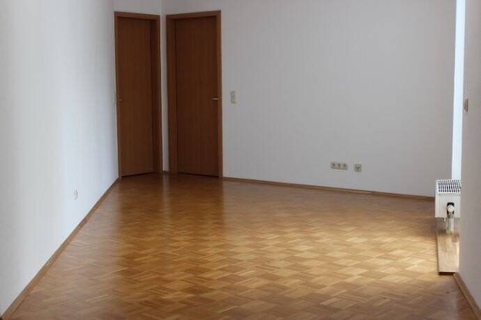 Ruhige 2-Raum-Wohnung in Mülheim-Saarn m. Einbauküche, gr. Balkon und Tiefgarage – 45481 Mülheim an der Ruhr – Vorschaubild 3