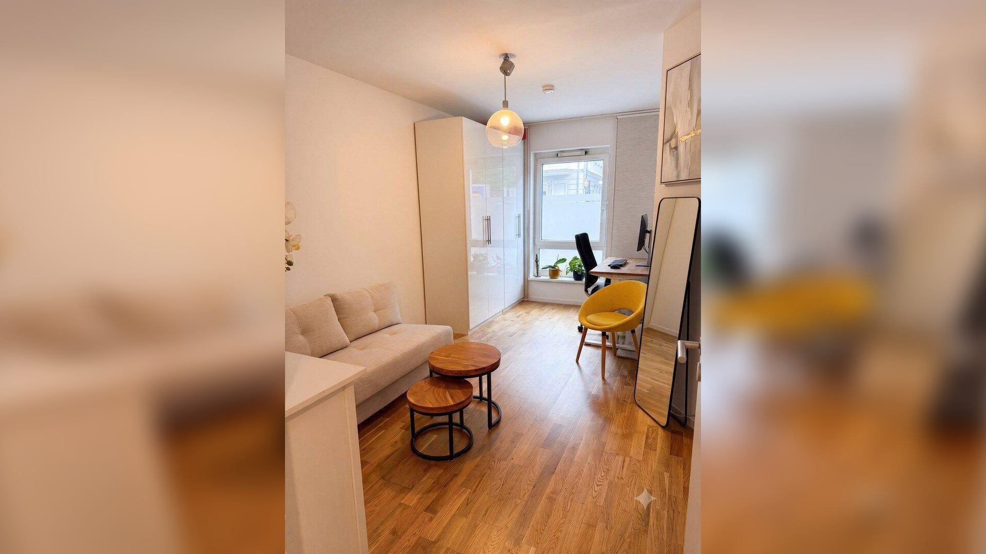 3-Zimmer-Neubauwohnung in Friedrichshain Bezugsfrei ab November 2026 – 10247 Berlin – Vorschaubild 4