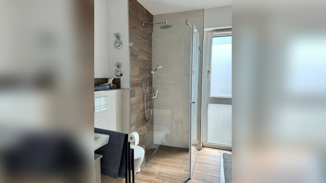 Mehr als 2 Zimmer: moderne Wohlfühlwohnung mit Loggia, Aufzug und Küche inklusive – 90408 Nürnberg – Vorschaubild 9