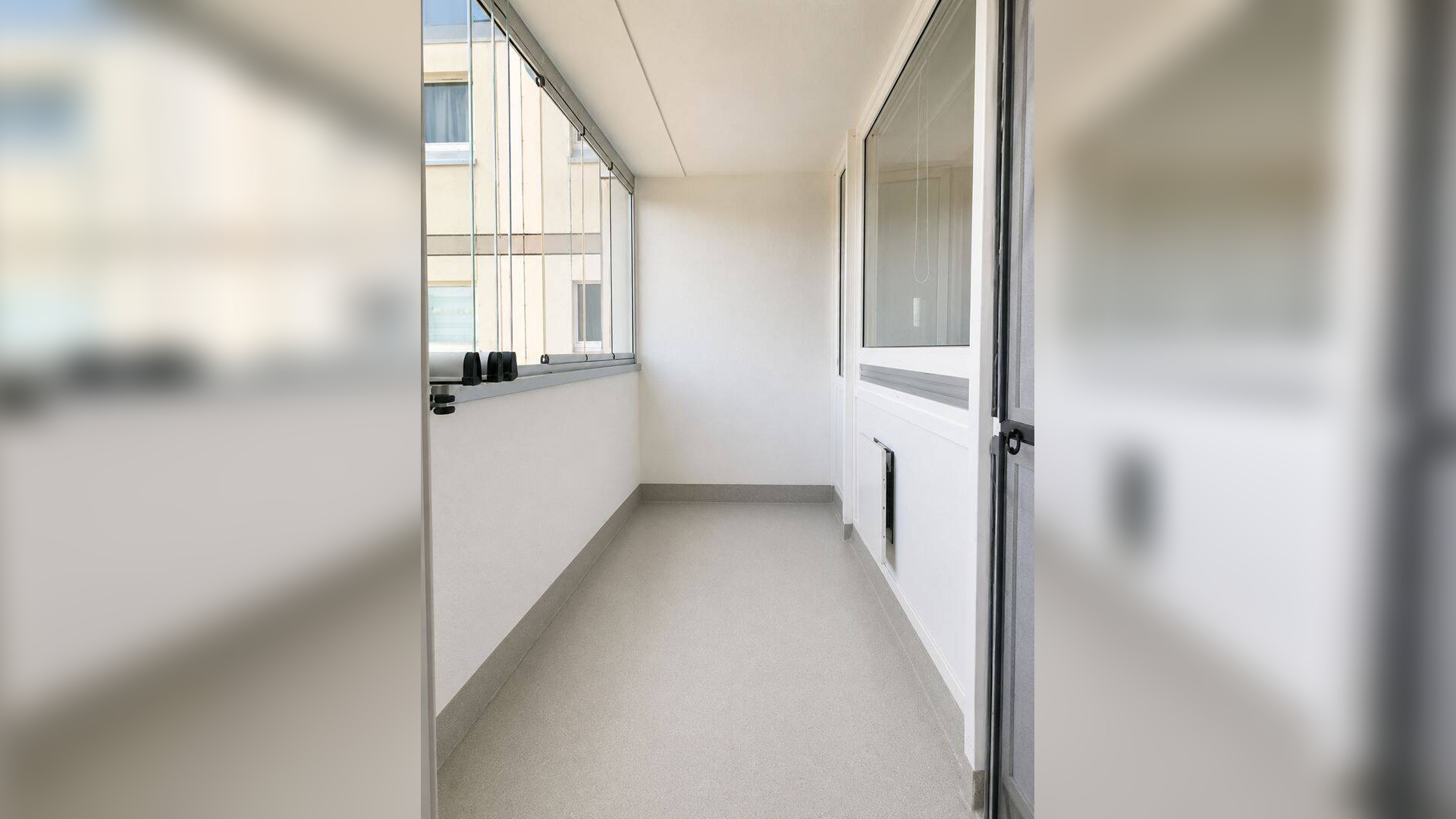 Zentral Wohnen im Grünen – 80933 München – Vorschaubild 5