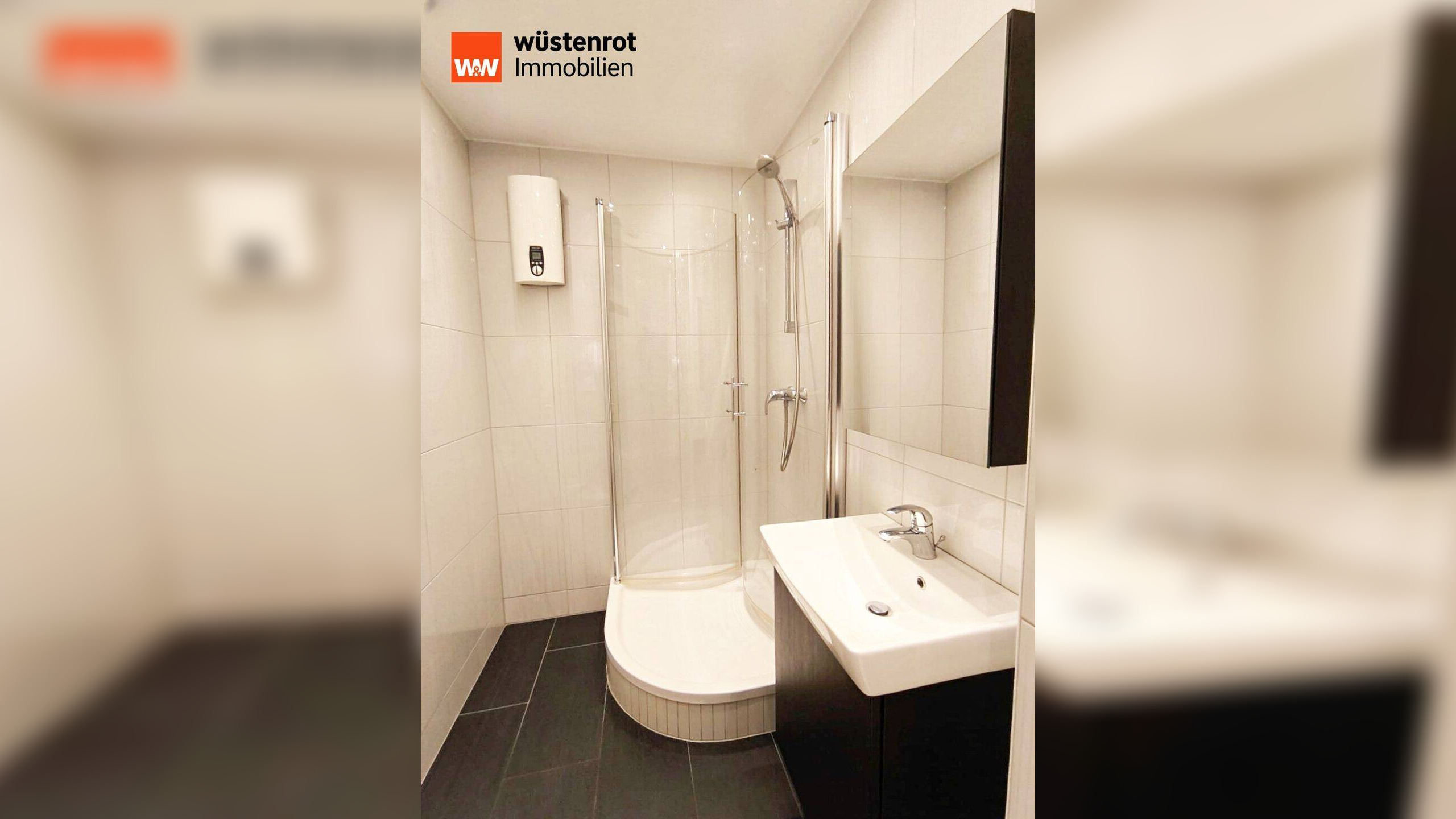#2,5 Zimmer mit Balkon sofort beziehbar – 1. OG – beste Lage – 65207 Wiesbaden – Vorschaubild 5