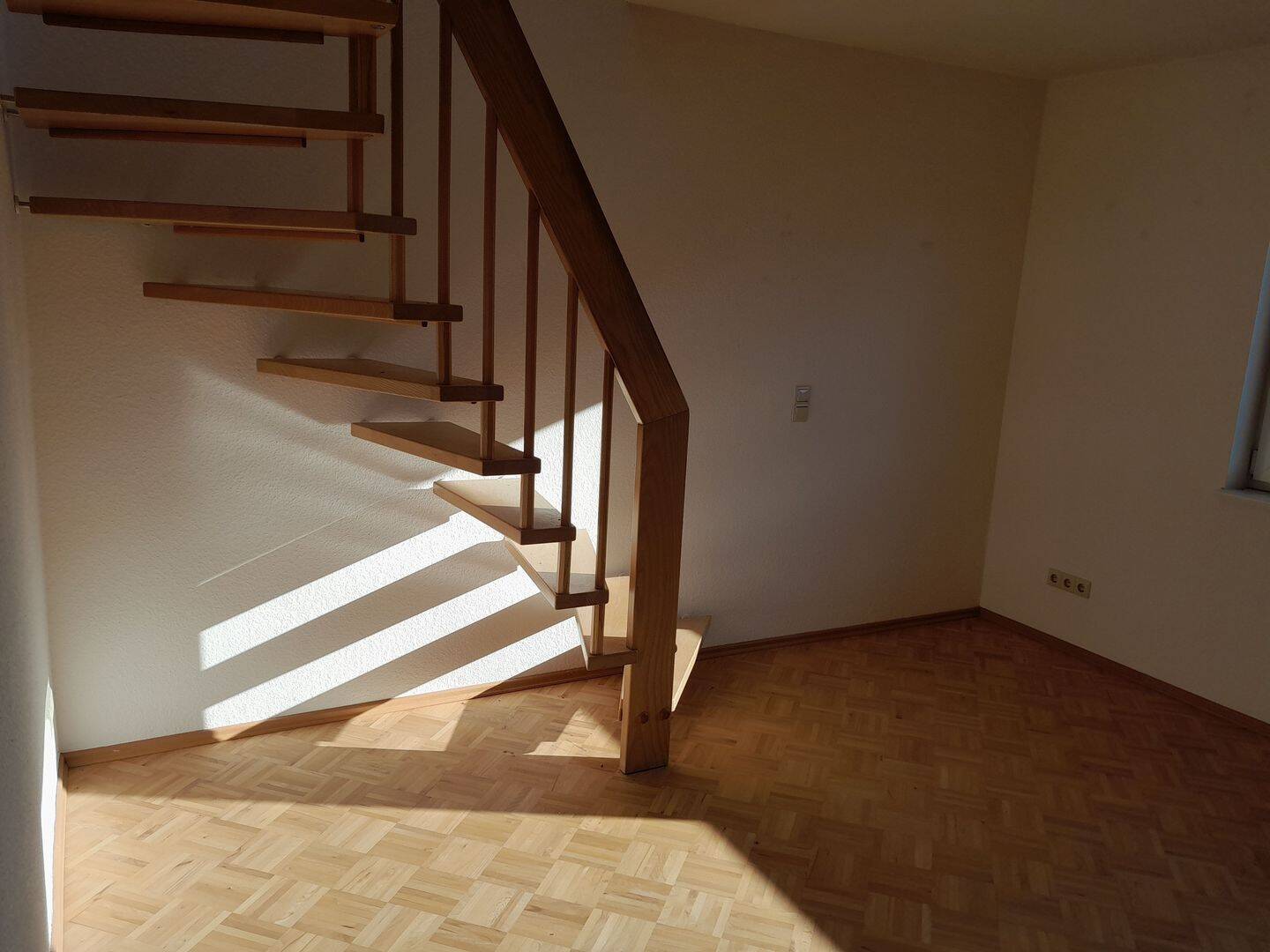 City Nahe Maisonetten Wohnung Nähe Bürgerpark! – 49088 Osnabrück – Vorschaubild 4