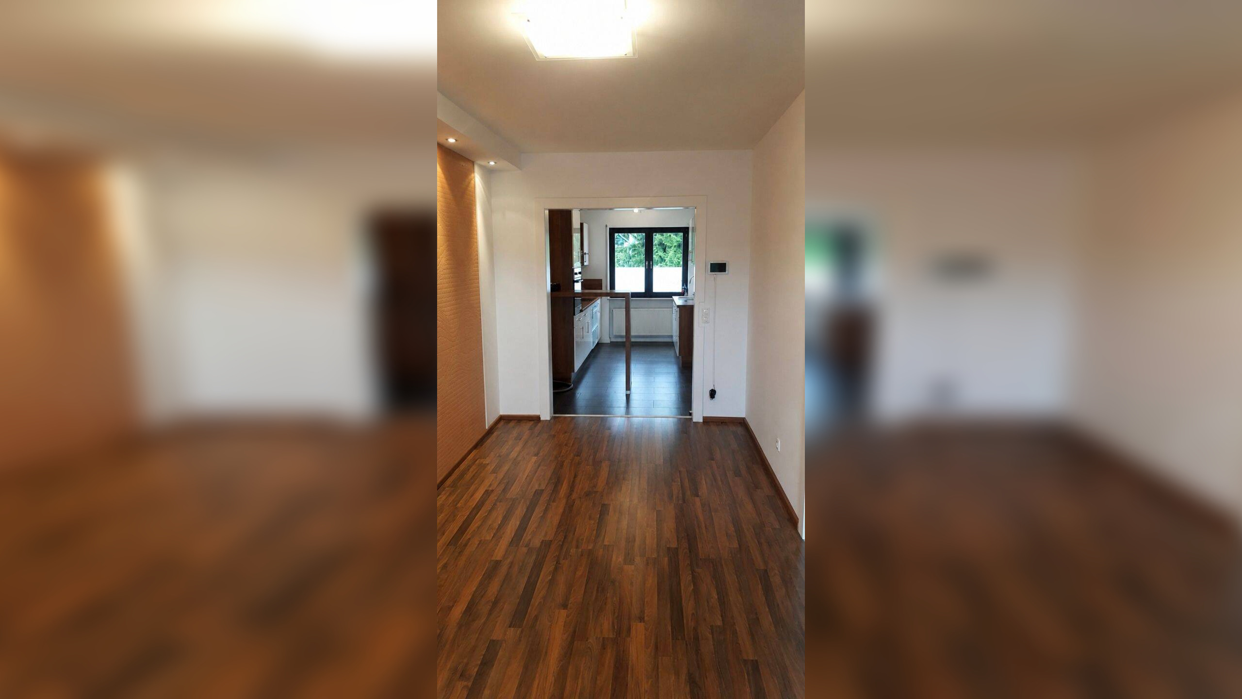 Wohnen im Grünen – Moderne 5-Zimmer-Maisonette mit Balkon, großem Gemeinschaftsgarten und Top-Anbindung nach Luxemburg – 54294 Trier – Vorschaubild 3