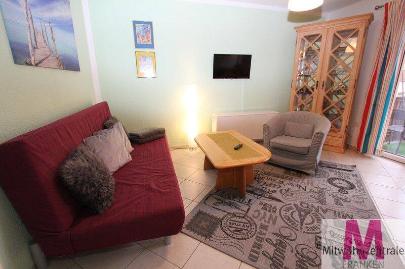 Hübsches Altstadtapartment – 90402 Nürnberg – Vorschaubild 3