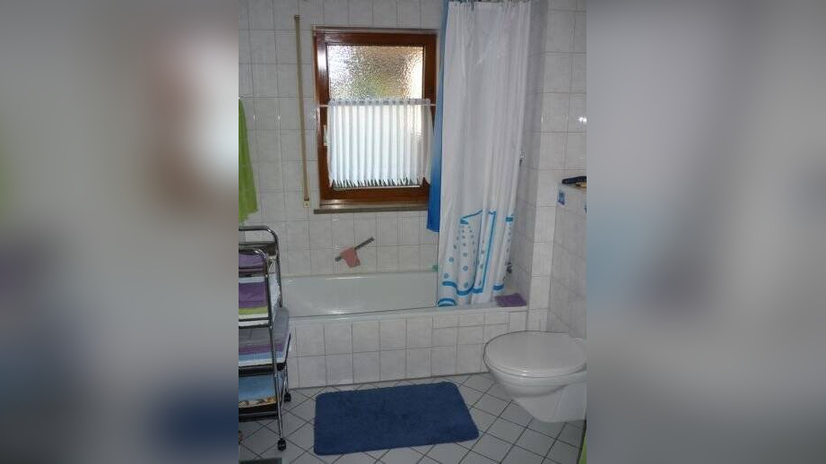 Ruhstorf – von privat – sehr schöne, helle 2- Zimmer Wohnung – Ruhstorf a.d. Rott – Vorschaubild 4