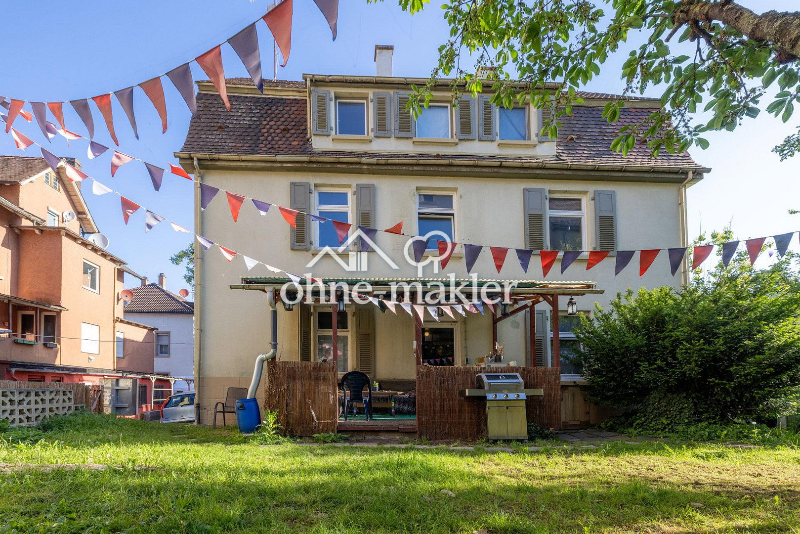 Kapitalanlage mit Potenzial in Heilbronn – Wilhelmstraße 17/1, 74072 Heilbronn – Vorschaubild 4
