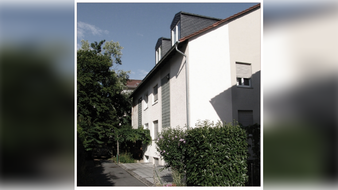 Kompakt, möbliert, voll ausgestattet; 1 Zi-Apartment, Küchenzeile, Du/WC, gehobener Standard – 55122 Mainz – Vorschaubild 4
