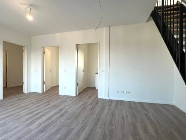 3 Zi-Maisonette-Neubau-Wohnung Bleichertwiete 33 in 21029 Hamburg – Ein Angebot von IVD-HAUSVERWALTUNG GERD VON DER HEIDE Immobilien GmbH – 21029 Hamburg – Vorschaubild 4