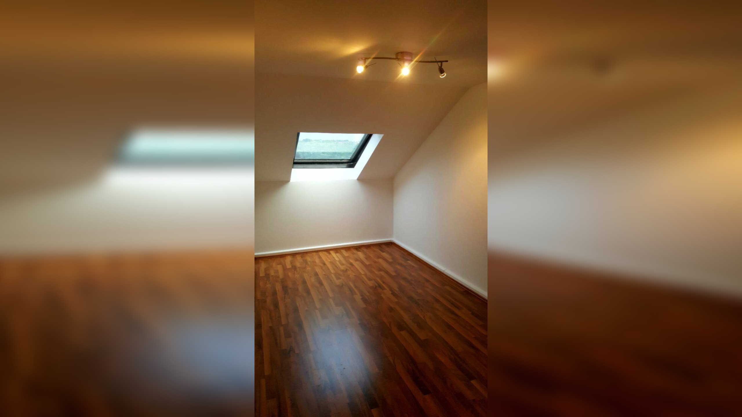 Wohnen im Grünen – Moderne 5-Zimmer-Maisonette mit Balkon, großem Gemeinschaftsgarten und Top-Anbindung nach Luxemburg – 54294 Trier – Vorschaubild 5