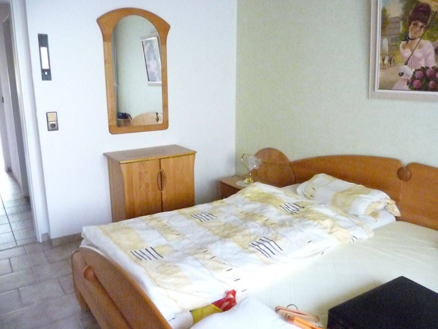 Schöne 3-Zimmer-Wohnung mit Balkon und EBK in Darmstadt-Eberstadt, 86 m² – 64297 Darmstadt – Vorschaubild 8