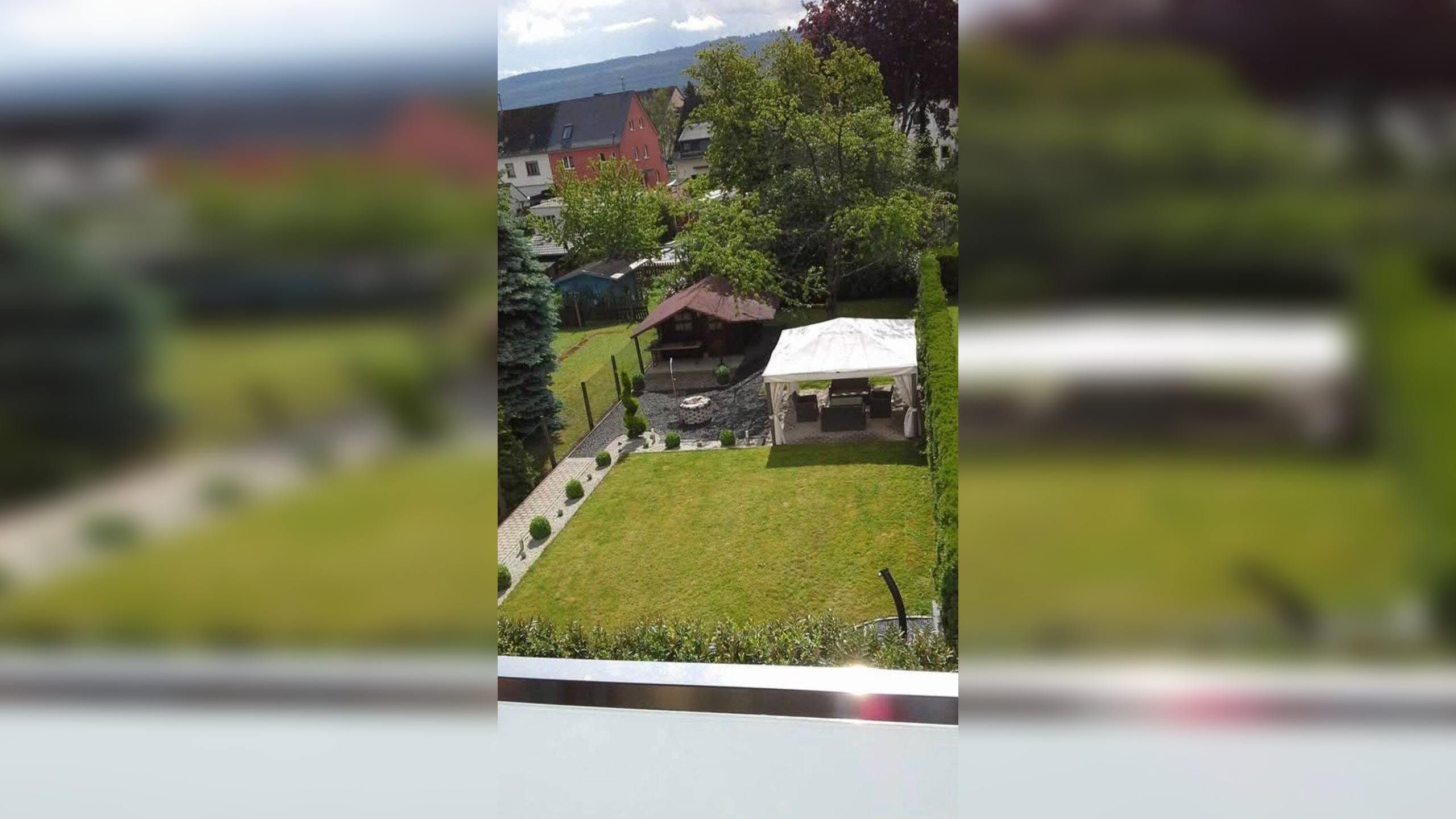 Wohnen im Grünen – Moderne 5-Zimmer-Maisonette mit Balkon, großem Gemeinschaftsgarten und Top-Anbindung nach Luxemburg – 54294 Trier – Vorschaubild 6