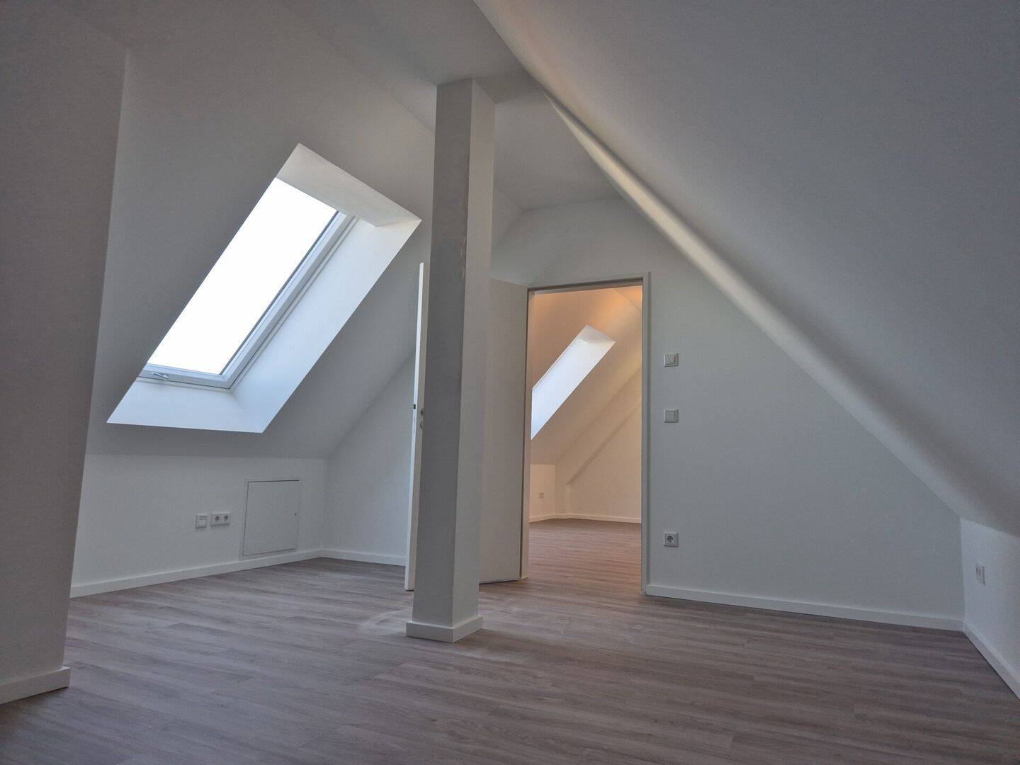 3 Zi-Maisonette-Neubau-Wohnung Bleichertwiete 33 in 21029 Hamburg – Ein Angebot von IVD-HAUSVERWALTUNG GERD VON DER HEIDE Immobilien GmbH – 21029 Hamburg – Vorschaubild 6