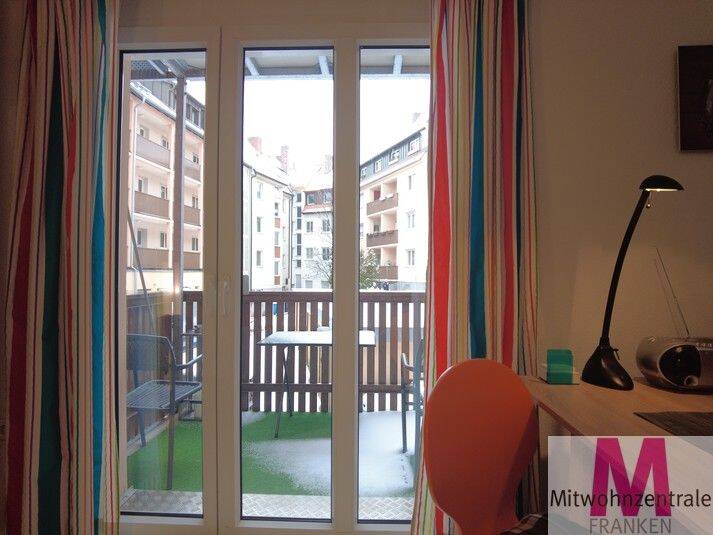 Hübsches Altstadtapartment – 90402 Nürnberg – Vorschaubild 6