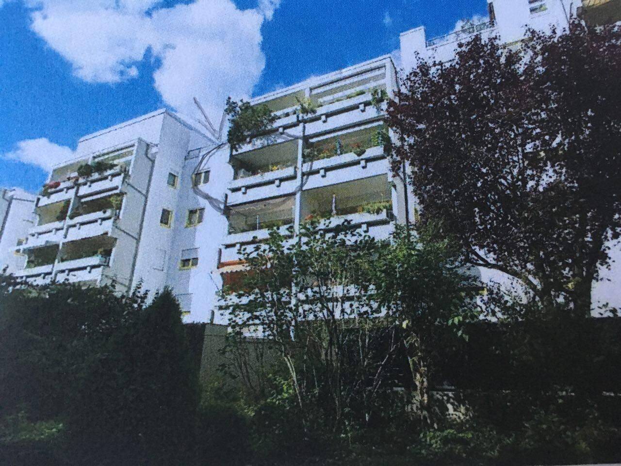 Schöne 3-Zimmer-Wohnung mit Balkon und EBK in Darmstadt-Eberstadt, 86 m² – 64297 Darmstadt – Vorschaubild 12