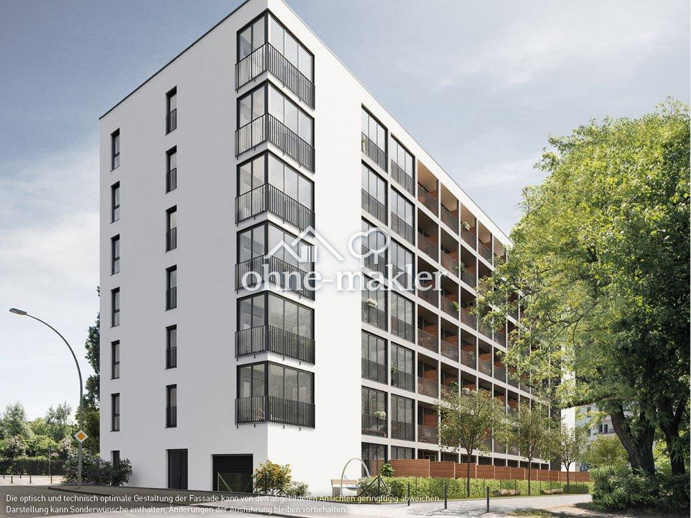 Berlin-Friedrichshain Wohnung mit Balkon & Blick – Bossestraße 7M, 10245 Berlin – Vorschaubild 3
