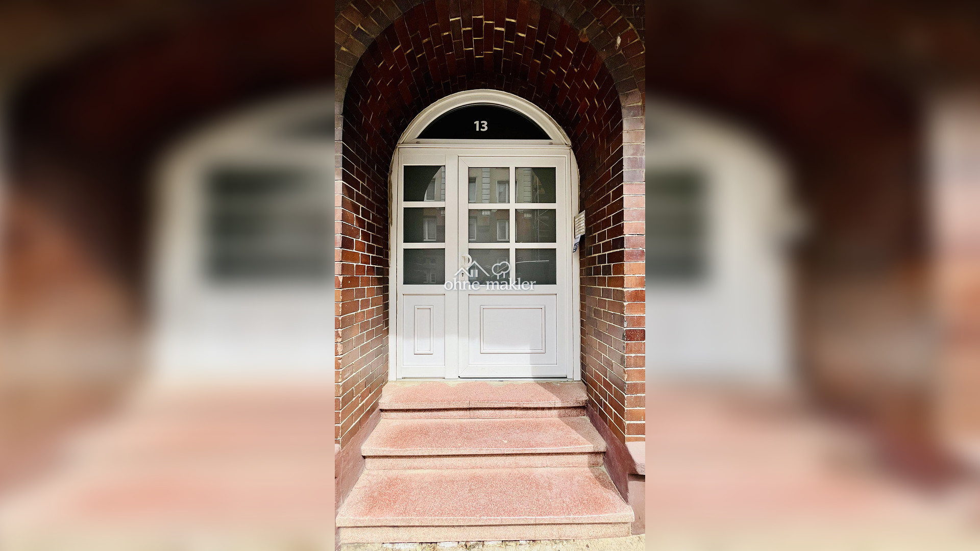 Charmantes Mehrfamilienhaus mit Potenzial in Kiel – Heischstraße 13, 24143 Kiel – Vorschaubild 3