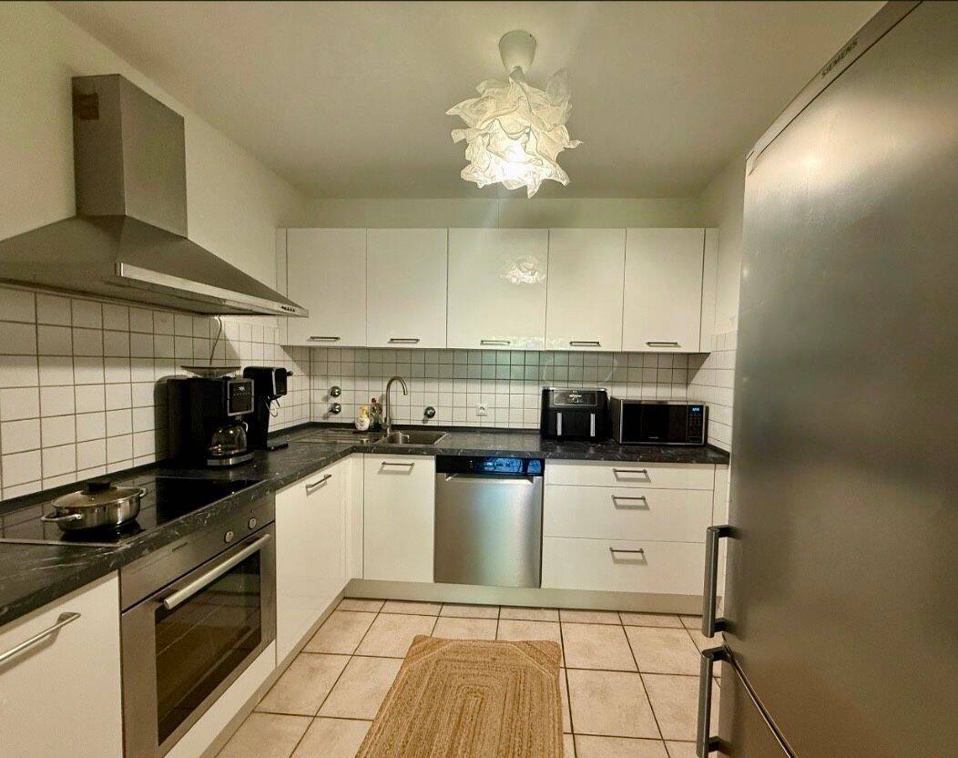Wohnen mit Charakter und Uni-Nähe: 2-Zimmer-Wohnung in Bochum-Querenburg – 44801 Bochum – Vorschaubild 3