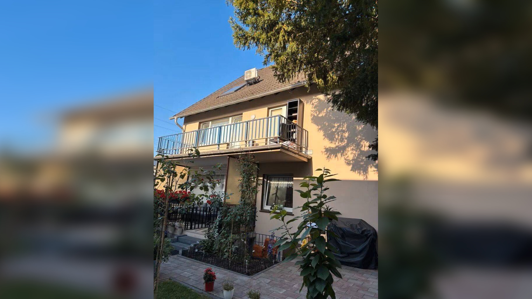 Wohnung Essen-Karnap 82m² – 3,5 Zimmer – Balkon – 45329 Essen – Vorschaubild 3