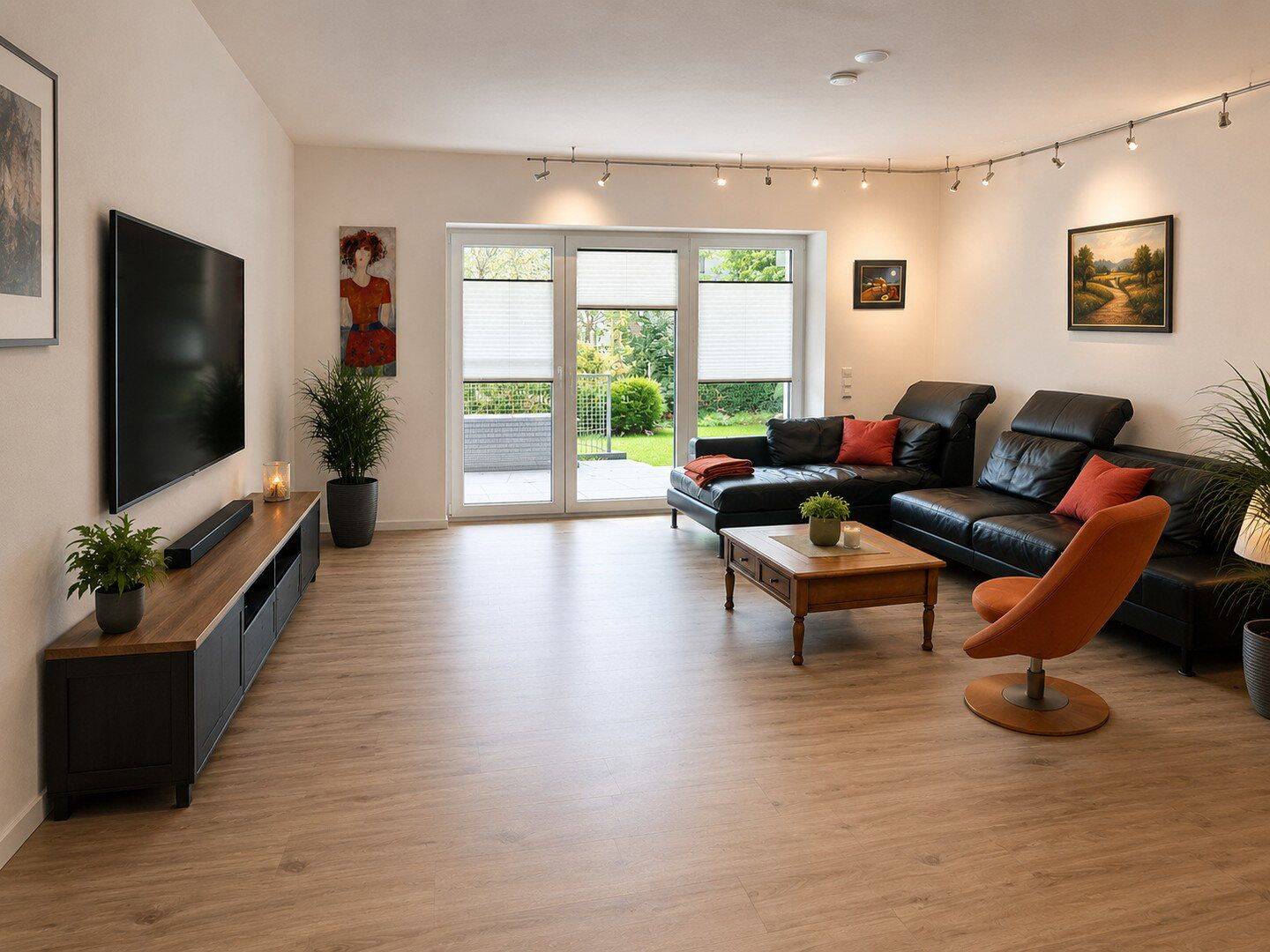 Moderne 4-Zimmerwohnung im 1. OG – 87700 Memmingen – Vorschaubild 7