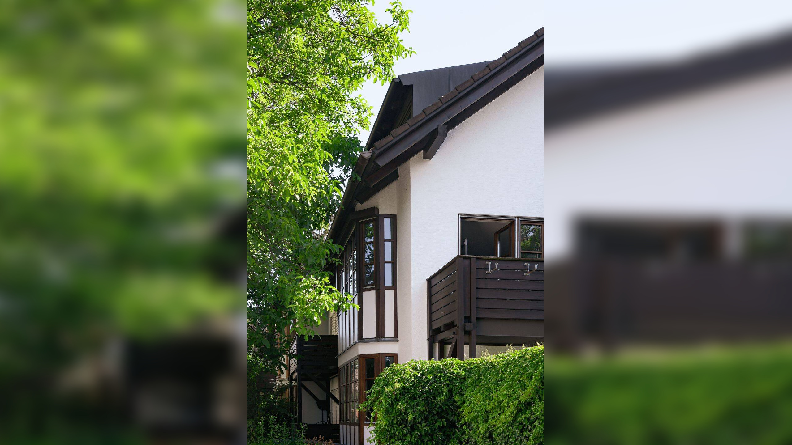 Großzügige 3-Zimmer-Wohnung mit Südwest-Balkon und Tiefgarage – 80997 München – Vorschaubild 3