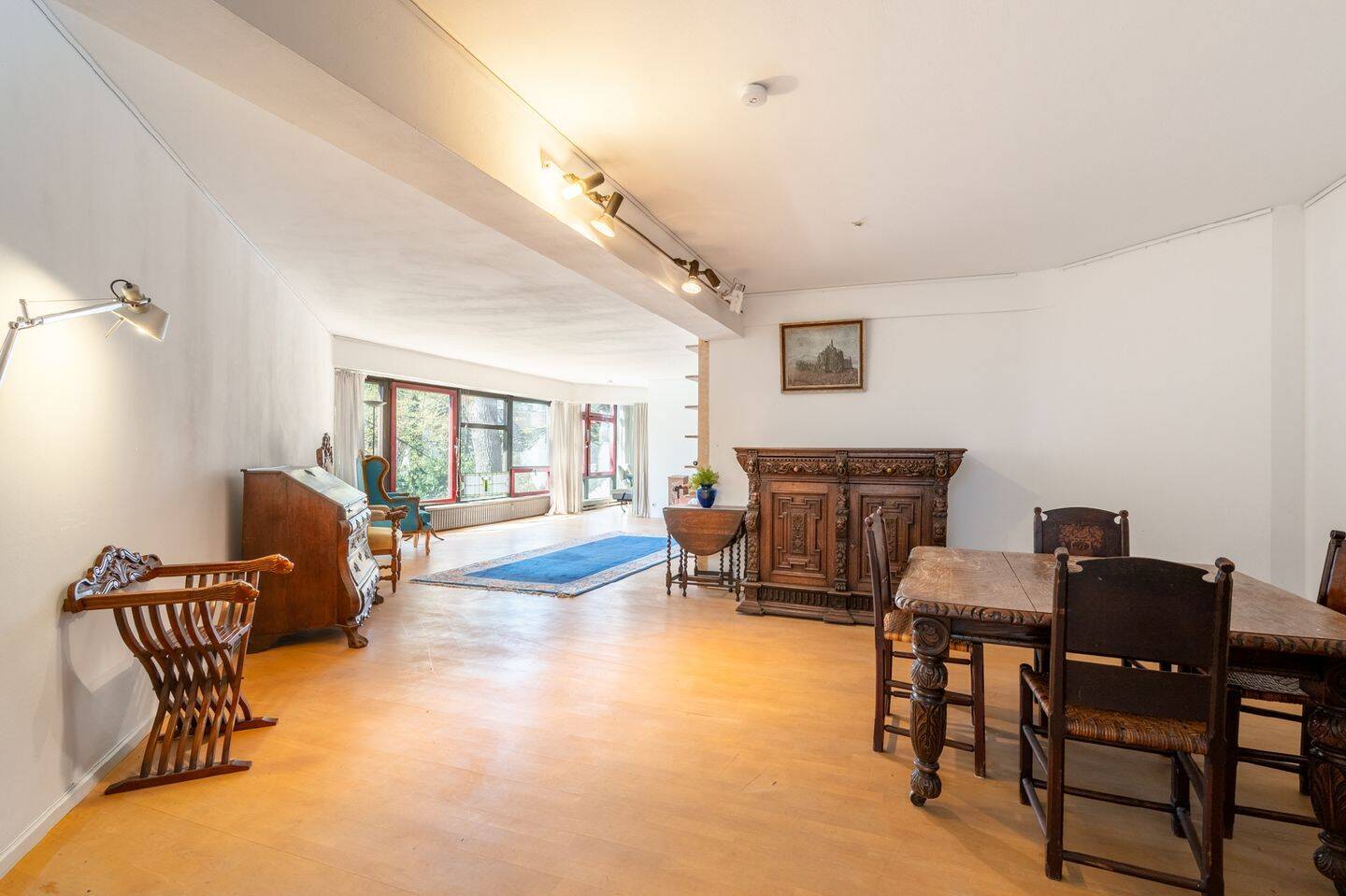 AIGNER – Architektur-Juwel in Alt-Solln – 81479 München – Vorschaubild 3