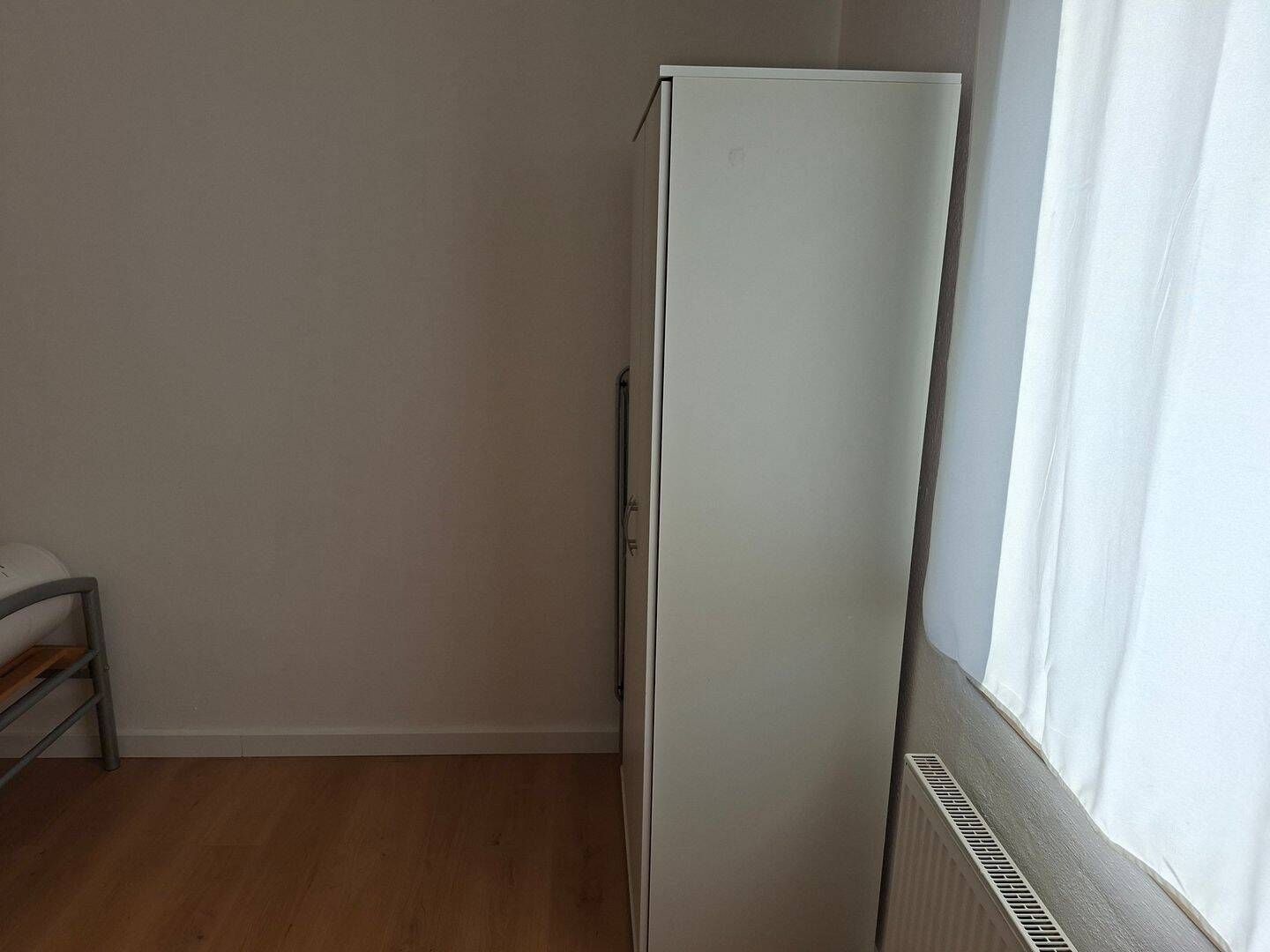 Ersteinzug nach Renovierung in Ingolstadt: renovierte und Möblierte 3-Zimmer-Wohnung – 85057 Ingolstadt – Vorschaubild 5