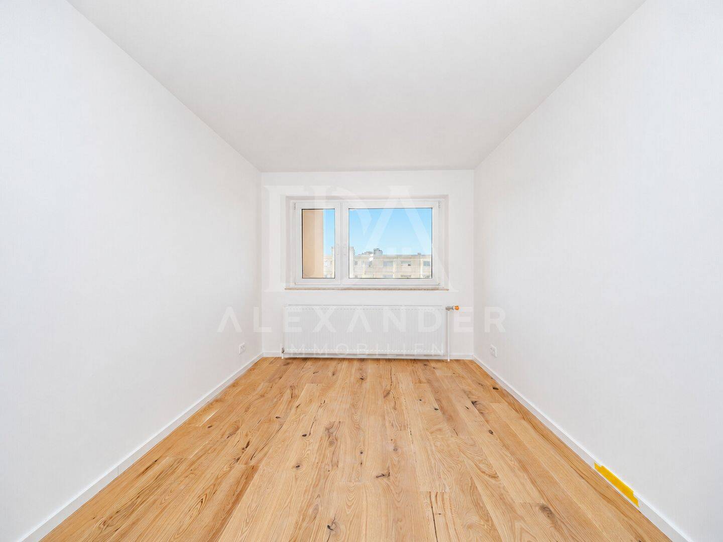 Kernsanierte 3-Zimmer-Wohnung mit hervorragendem Renditepotenzial! – 81927 München – Vorschaubild 6