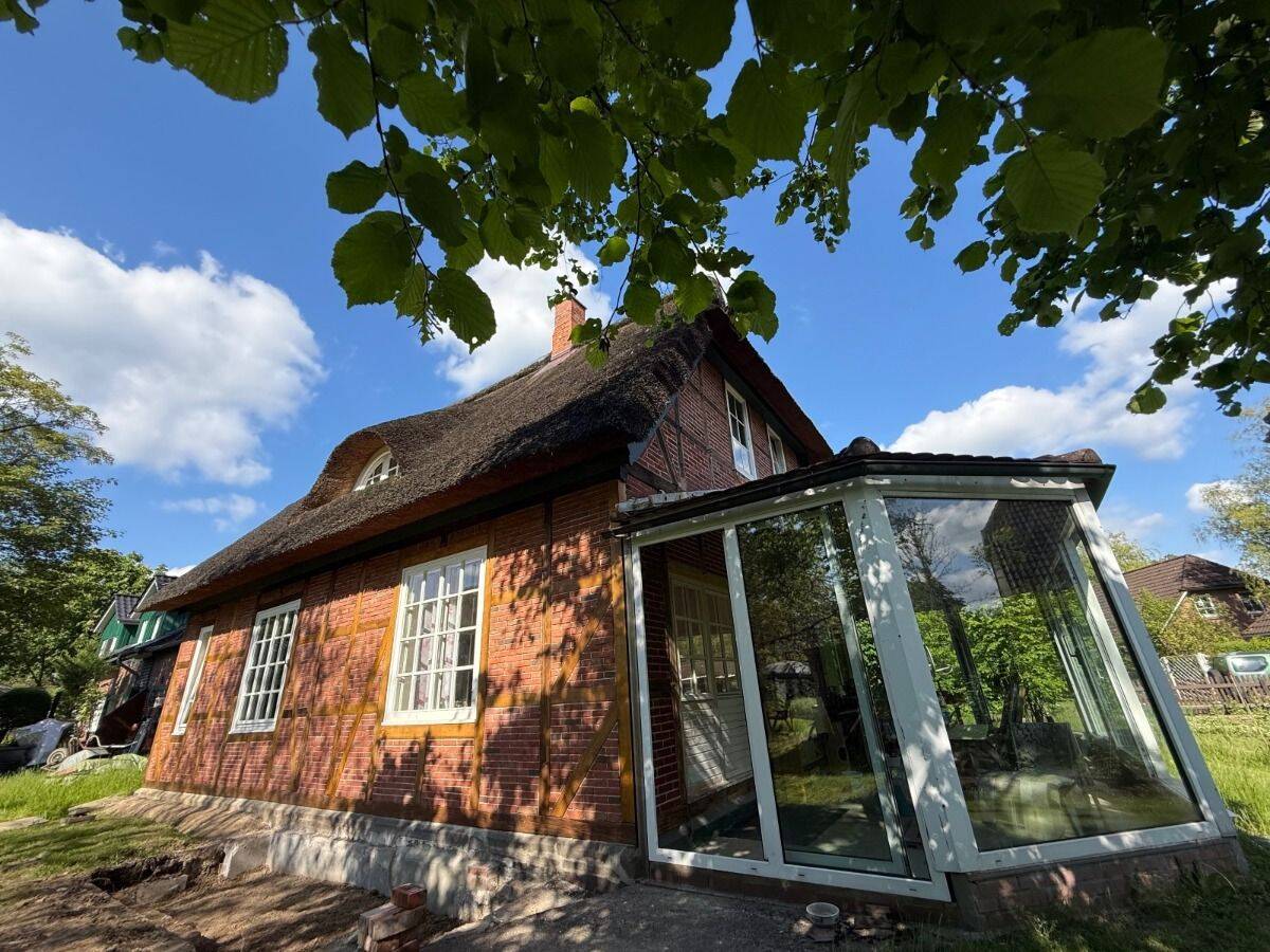 Landhaus in Hagen im Bremischen / OT Wulsbüttel zu verkaufen. – 27628 Hagen im Bremischen – Vorschaubild 3