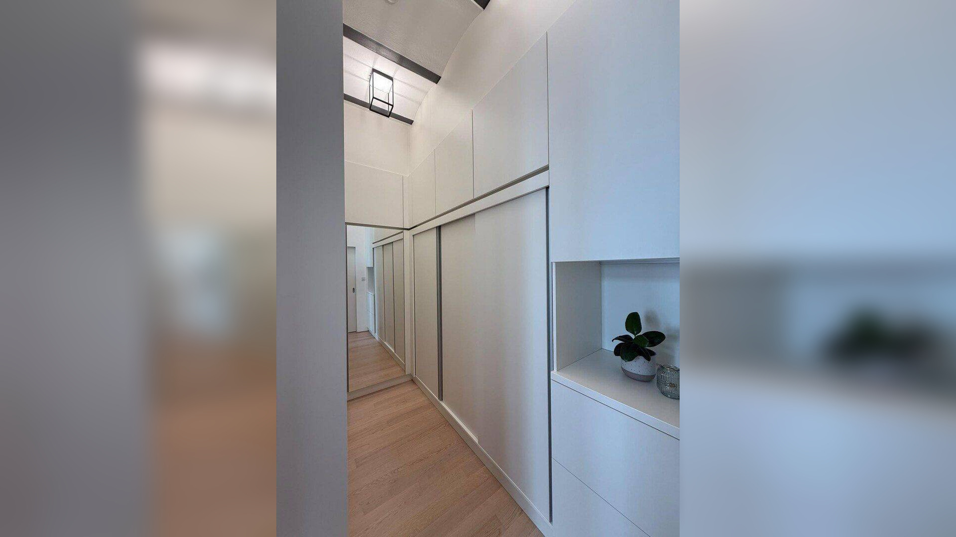 Exklusive Maisonette-Loft mit charmanter Innenhofterrasse an der Kupferbergterrasse – 55116 Mainz – Vorschaubild 3