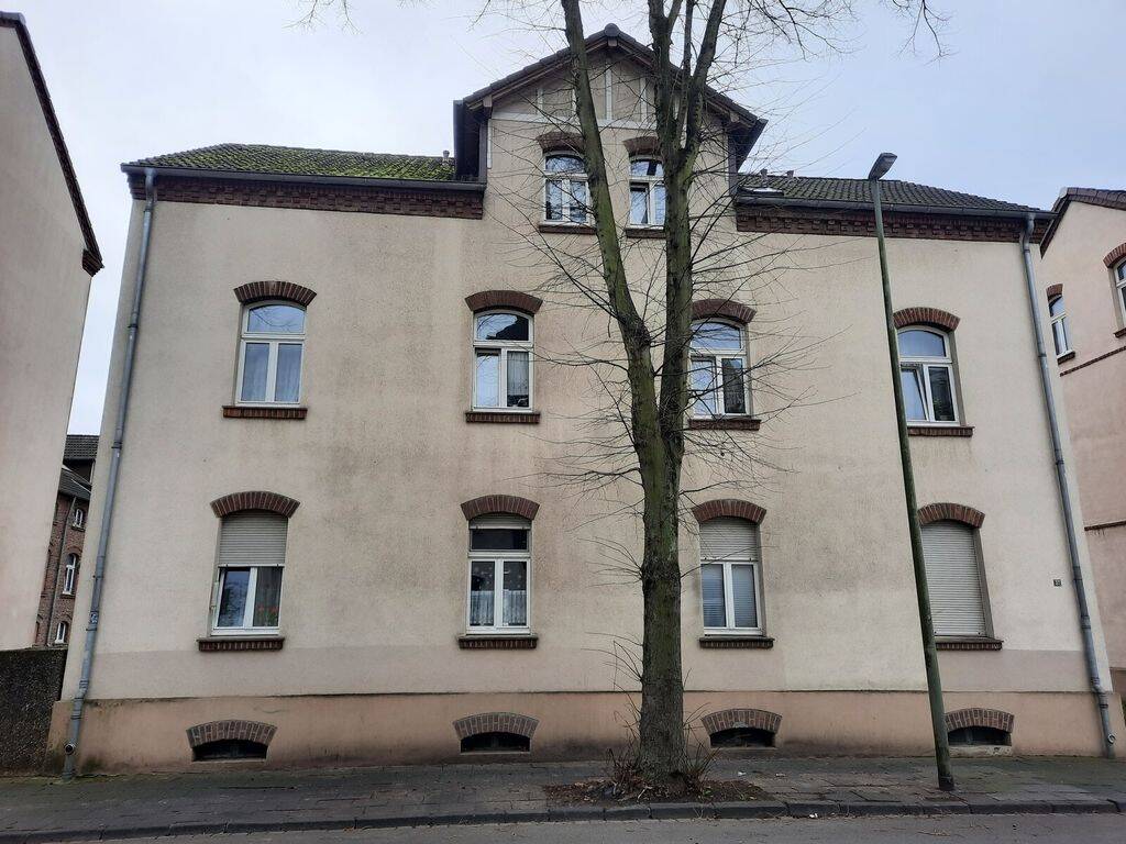 Bewegungsfreiheit in Ihrer bodengleichen Dusche. – 47166 Duisburg – Vorschaubild 3