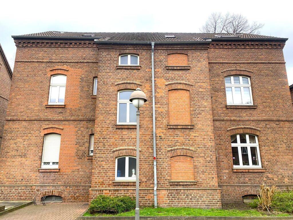 Vier Wände zum Wohlfühlen – WBS nicht erforderlich. – 47166 Duisburg – Vorschaubild 3