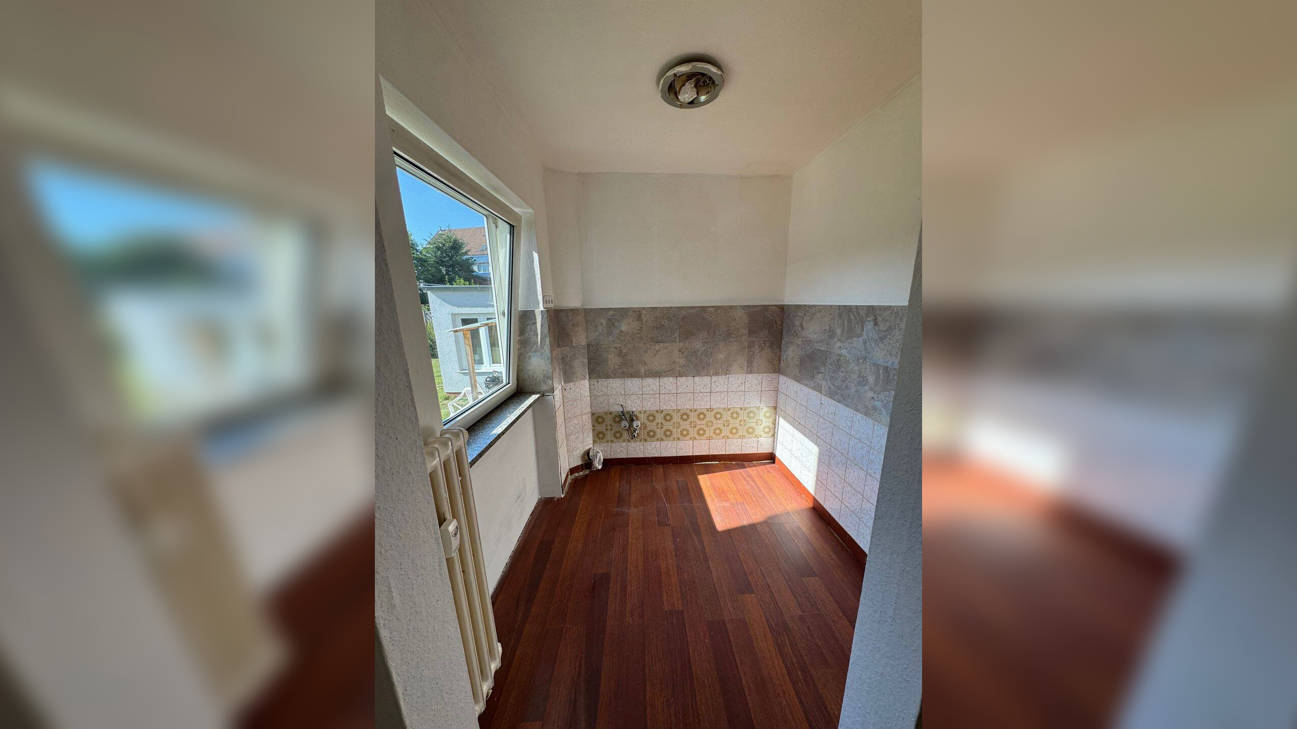 4ZKB mit Keller und Gartennutzung in Harleshausen – 34130 Kassel – Vorschaubild 4