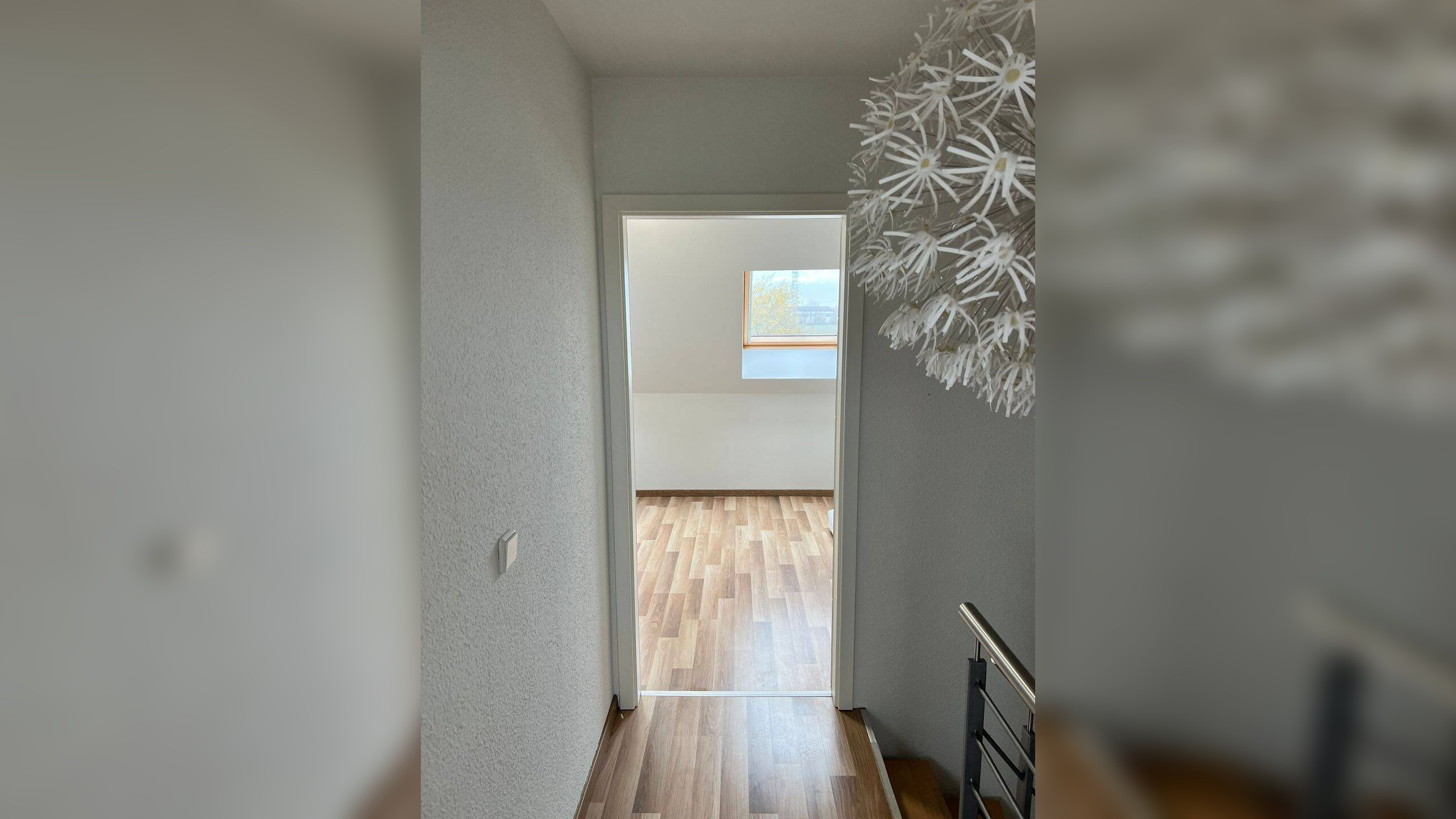 +++ NEU!+MODERNES REIHENECKHAUS+!+5 ZIMMER+GÄSTE-WC+SOLAR+FBH+U.V.M.!!!+++ – Delitzsch – Vorschaubild 5