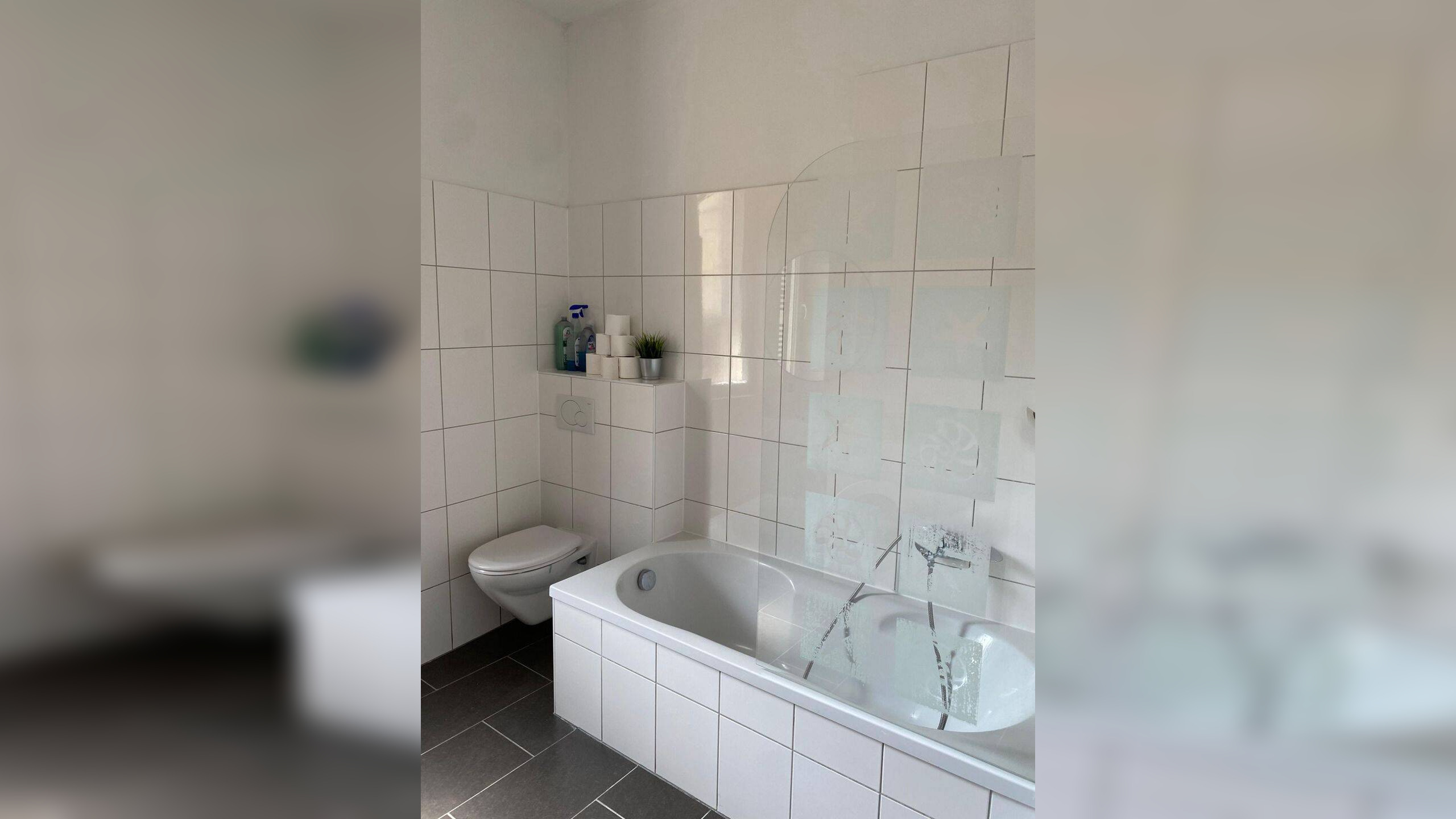 Möblierte 2-Zimmerwohnung in Nürnberg mieten – Wohnen auf Zeit – 90461 Nürnberg – Vorschaubild 7