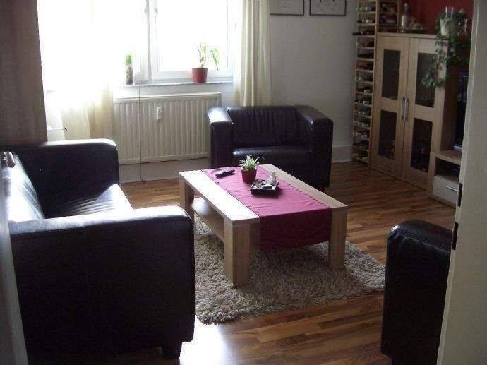 2 Zimmer Erdgeschosswohnung in ruhiger Seitenstr. in gepflegtem und saniertem Objekt – 45327 Essen – Vorschaubild 3