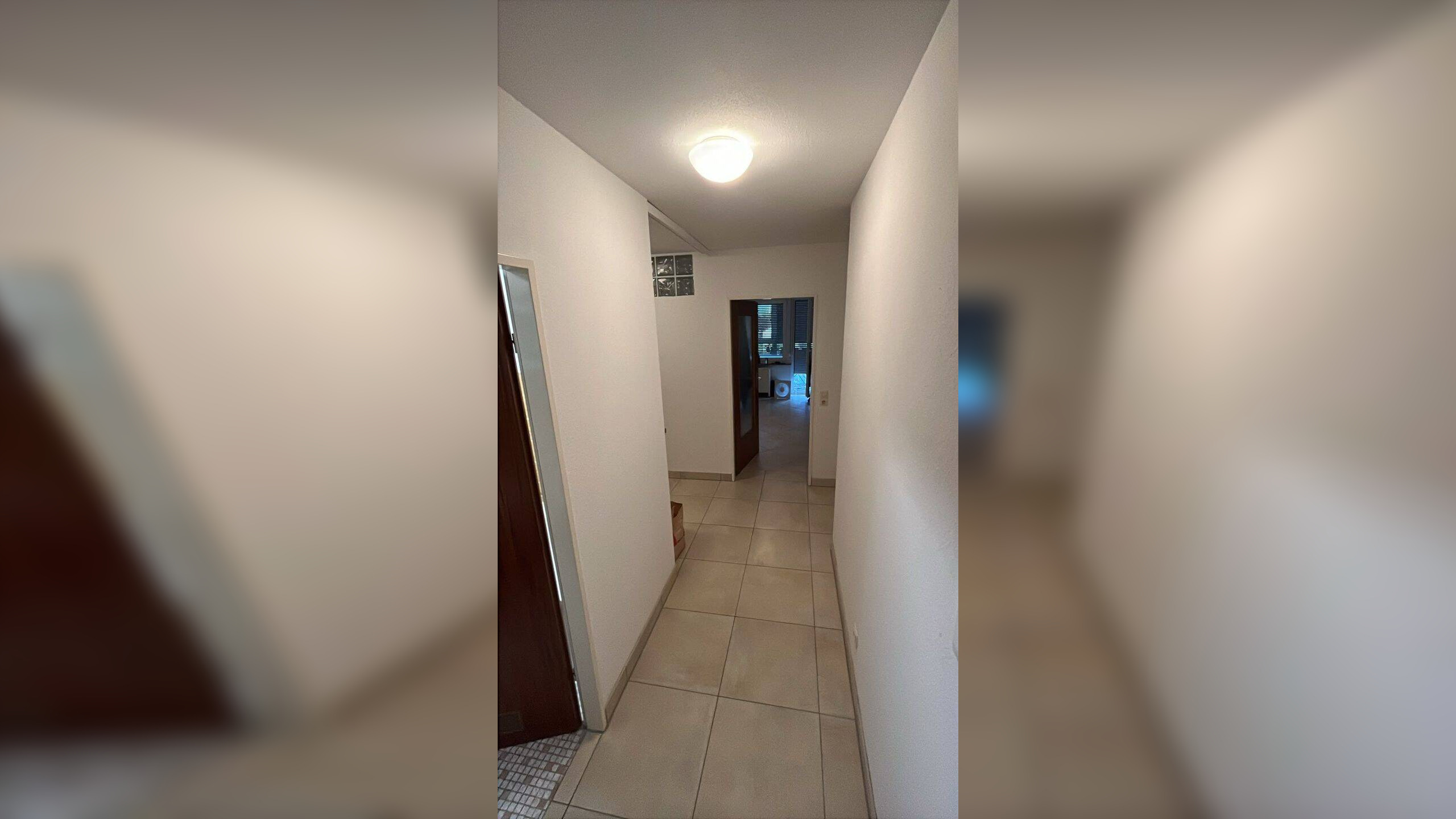 Zentral gelegene, möblierte Stadtwohnung mit Balkon – 78315 Radolfzell am Bodensee – Vorschaubild 3