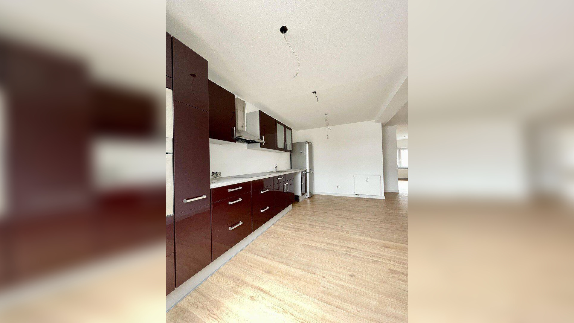 4ZKB Maisonette – Wohlfühlen auf zwei Ebenen mit großzügiger Dachterrasse – 68782 Brühl – Vorschaubild 3