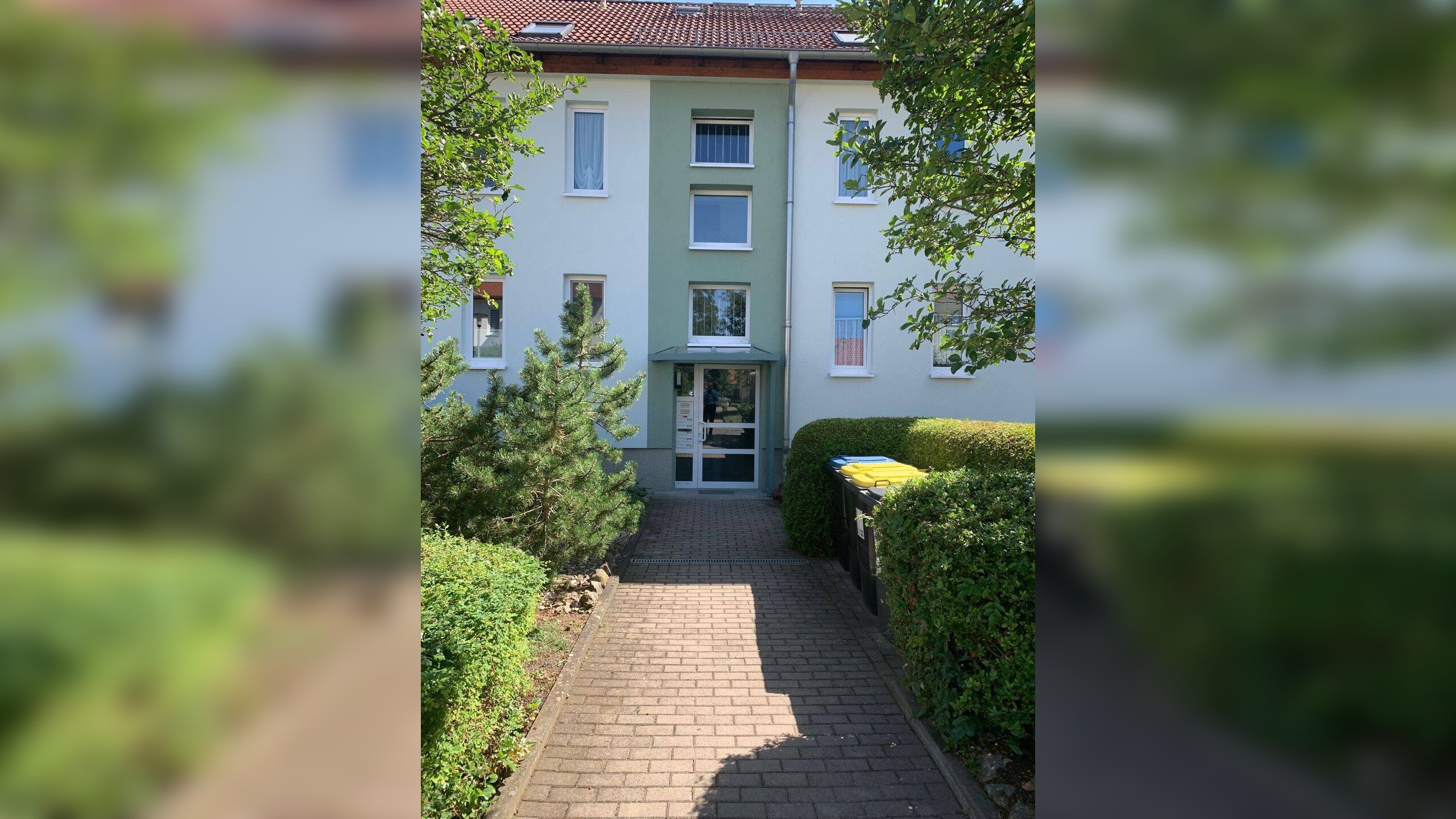 3-Raum-Wohnung zu vermieten – 99087 Erfurt – Vorschaubild 4