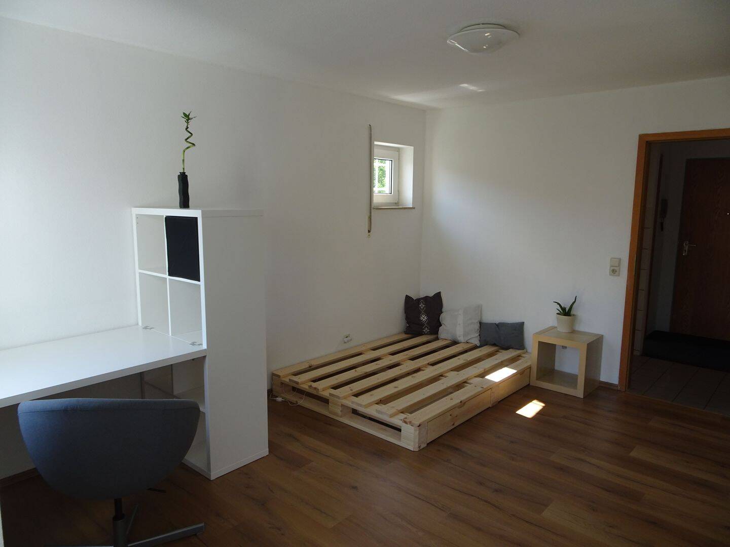 Zu Uni Kassel & Klinikum 5min. / Möblierte, helle Wohnung / innenstadtnah – 34125 Kassel – Vorschaubild 4