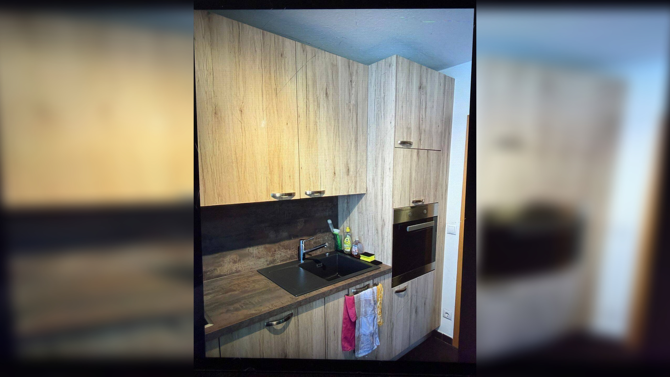 Moderne 2-Zimmer-Souterrainwohnung in ruhiger Lage – Fürth, Eigenes Heim – 90766 Fürth – Vorschaubild 4