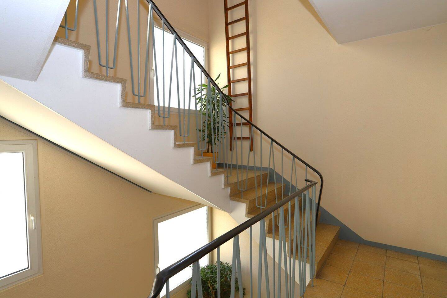 Vermietete 2 Zimmer Wohnung in bester Steglitzer Lage – 12203 Berlin – Vorschaubild 4